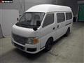 2012 Nissan Caravan