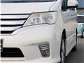 2012 Nissan Serena