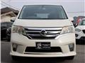 2012 Nissan Serena