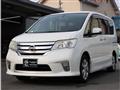 2012 Nissan Serena