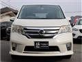 2012 Nissan Serena