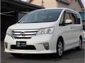 2012 Nissan Serena