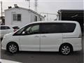 2012 Nissan Serena