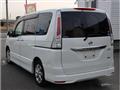 2012 Nissan Serena