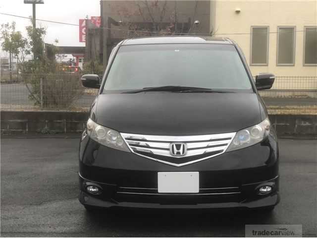 2011 Honda Elysion