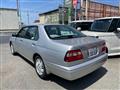 2000 Nissan Bluebird