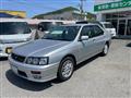 2000 Nissan Bluebird