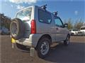 2005 Suzuki Jimny