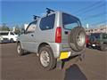 2005 Suzuki Jimny