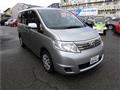 2010 Nissan Serena