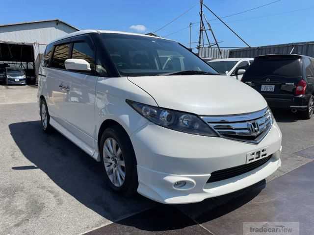 2011 Honda Elysion