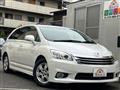 2010 Toyota Mark X Zio