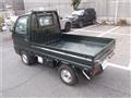 1998 Mitsubishi Minicab Truck