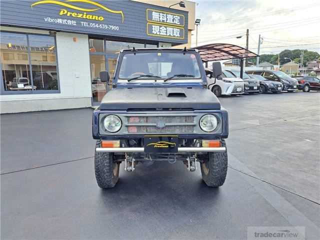 1994 Suzuki Jimny