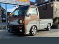 1996 Suzuki Carry Truck