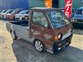 1996 Suzuki Carry Truck