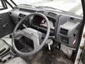 1997 Mitsubishi Minicab Truck