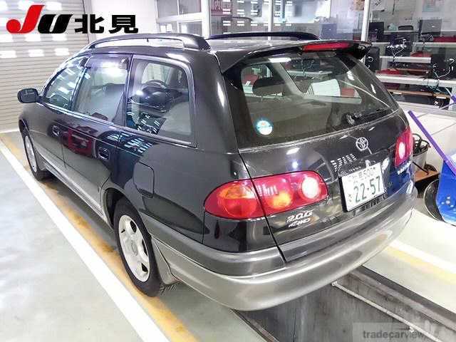 1999 Toyota Caldina