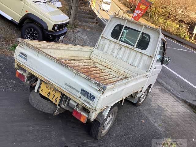 1996 Daihatsu Hijet