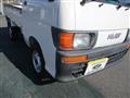 1998 Daihatsu Hijet Truck