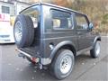 1990 Suzuki Jimny