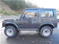 1990 Suzuki Jimny