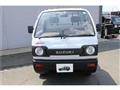 1990 Suzuki Carry Truck