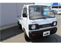 1990 Suzuki Carry Truck