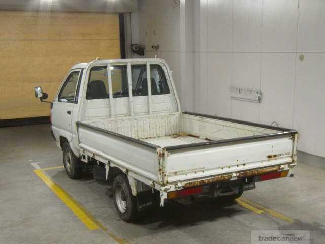 1992 Toyota Liteace