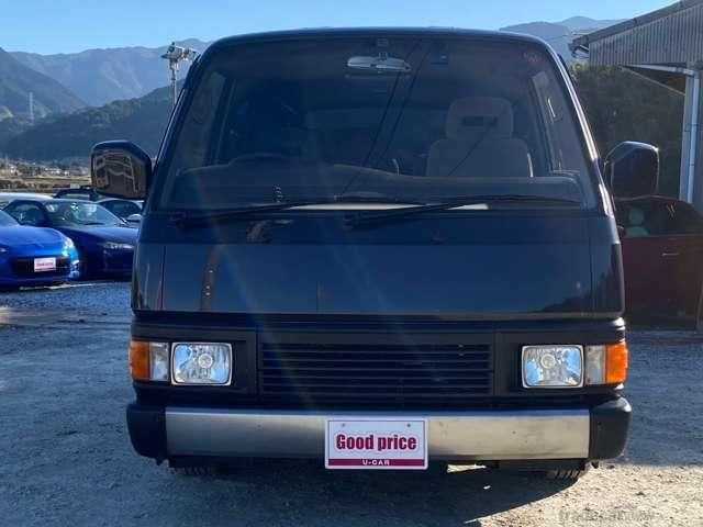 1994 Nissan Homy Coach