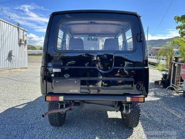 1994 Suzuki Jimny