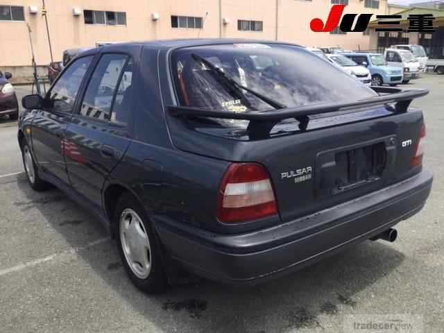 1991 Nissan Pulsar