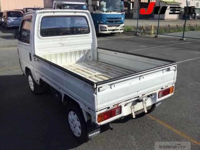 1990 Honda Acty Truck