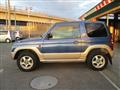 1998 Mitsubishi Pajero Mini