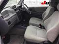 1997 Mitsubishi Pajero Jr