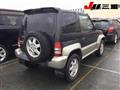 1997 Mitsubishi Pajero Jr