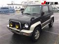 1997 Mitsubishi Pajero Jr