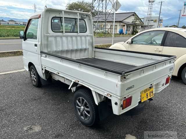 1999 Daihatsu Hijet Truck