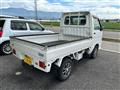 1999 Daihatsu Hijet Truck