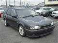 1995 Nissan Avenir Salut