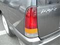 1995 Nissan Avenir Salut