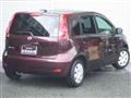 1993 Nissan Note