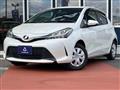 2015 Toyota Vitz