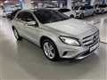 2016 Mercedes-Benz GLA-Class