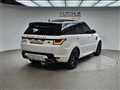 2020 Land Rover Range Rover Sport