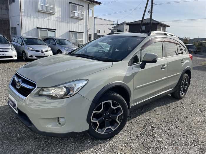 2013 Subaru IMPREZA_XV