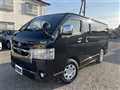 2020 Toyota Hiace