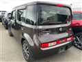 2015 Nissan Cube