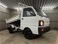 1991 Mitsubishi Minicab Truck