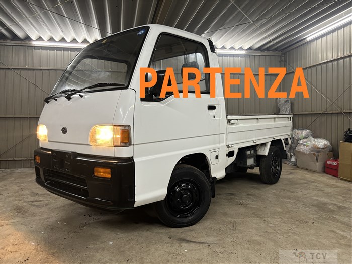 1995 Subaru Sambar Truck